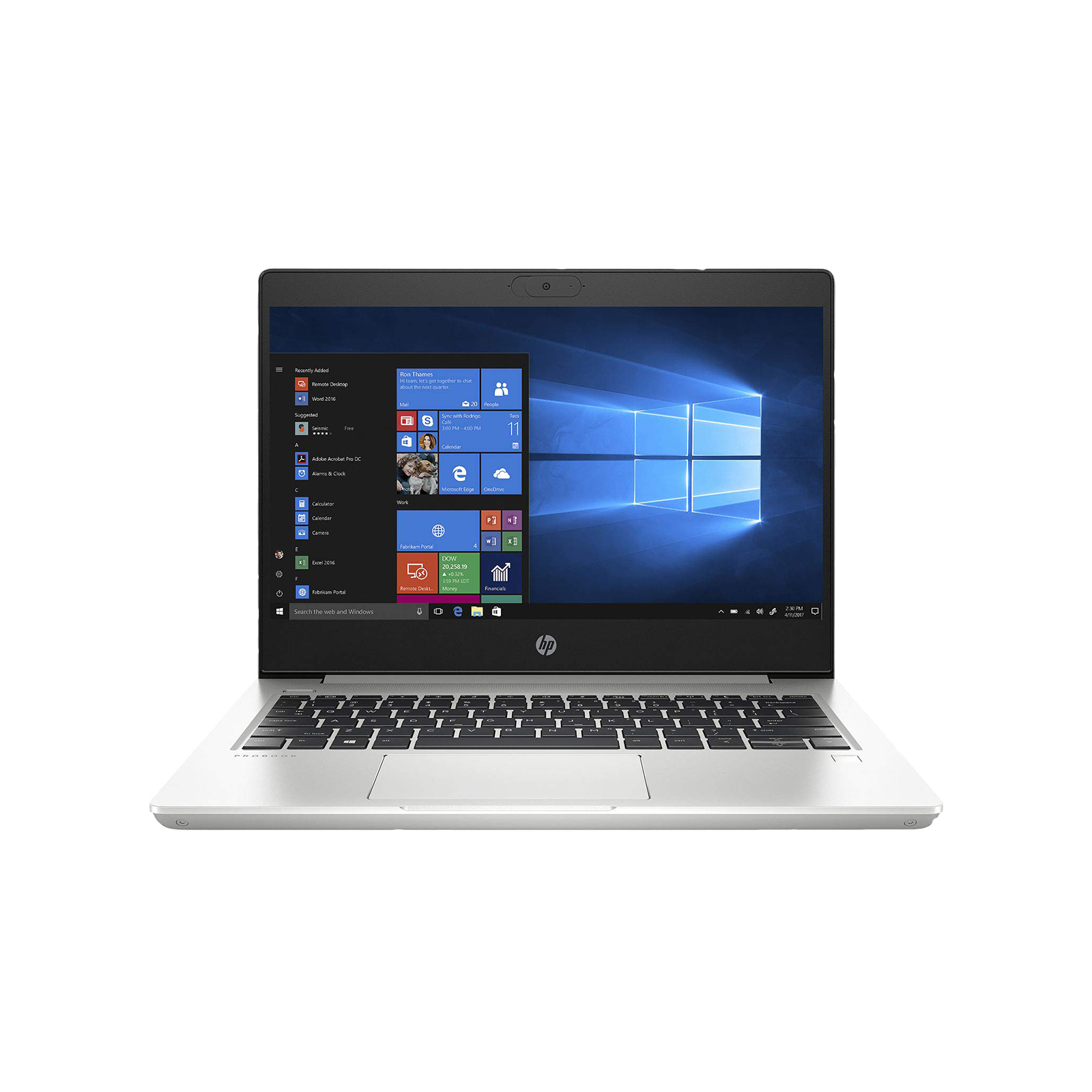 HP Probook 430 G7 -Core i5 10th Gen,8Gb Ram, 128Gb SSD